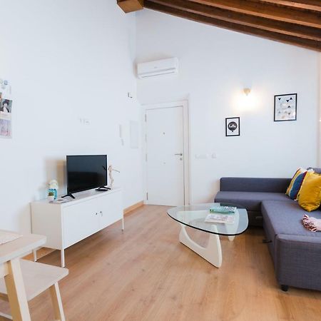 Hola Malaga Centro Lägenhet Exteriör bild