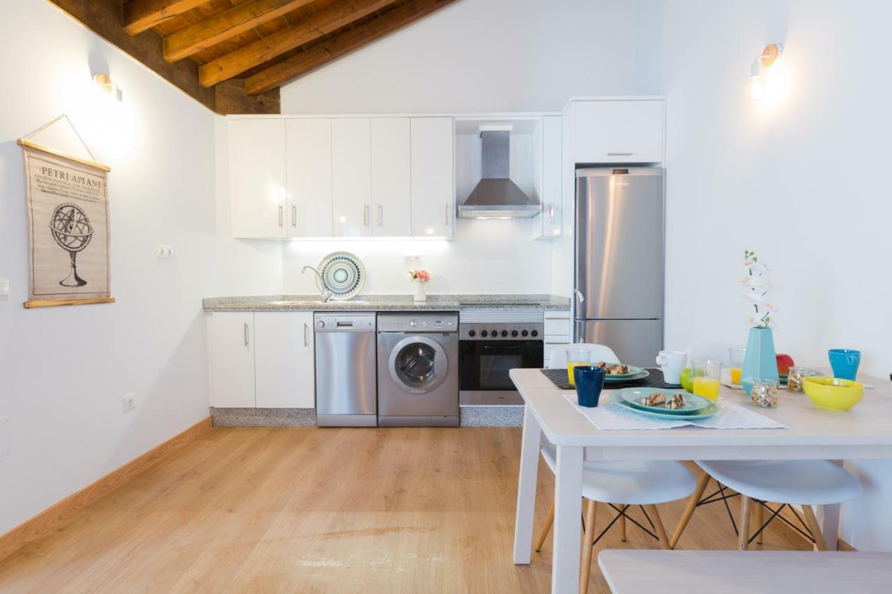 Hola Malaga Centro Lägenhet Exteriör bild