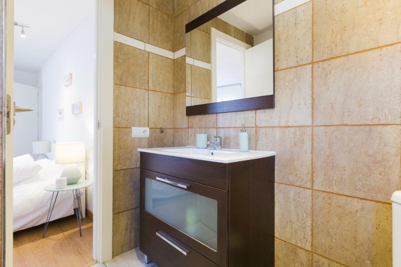 Hola Malaga Centro Lägenhet Exteriör bild